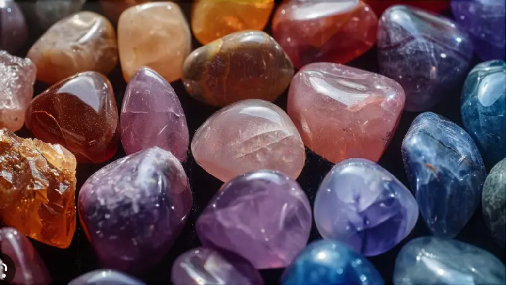 Discover the Meanings Behind Our Gemstone Bracelets