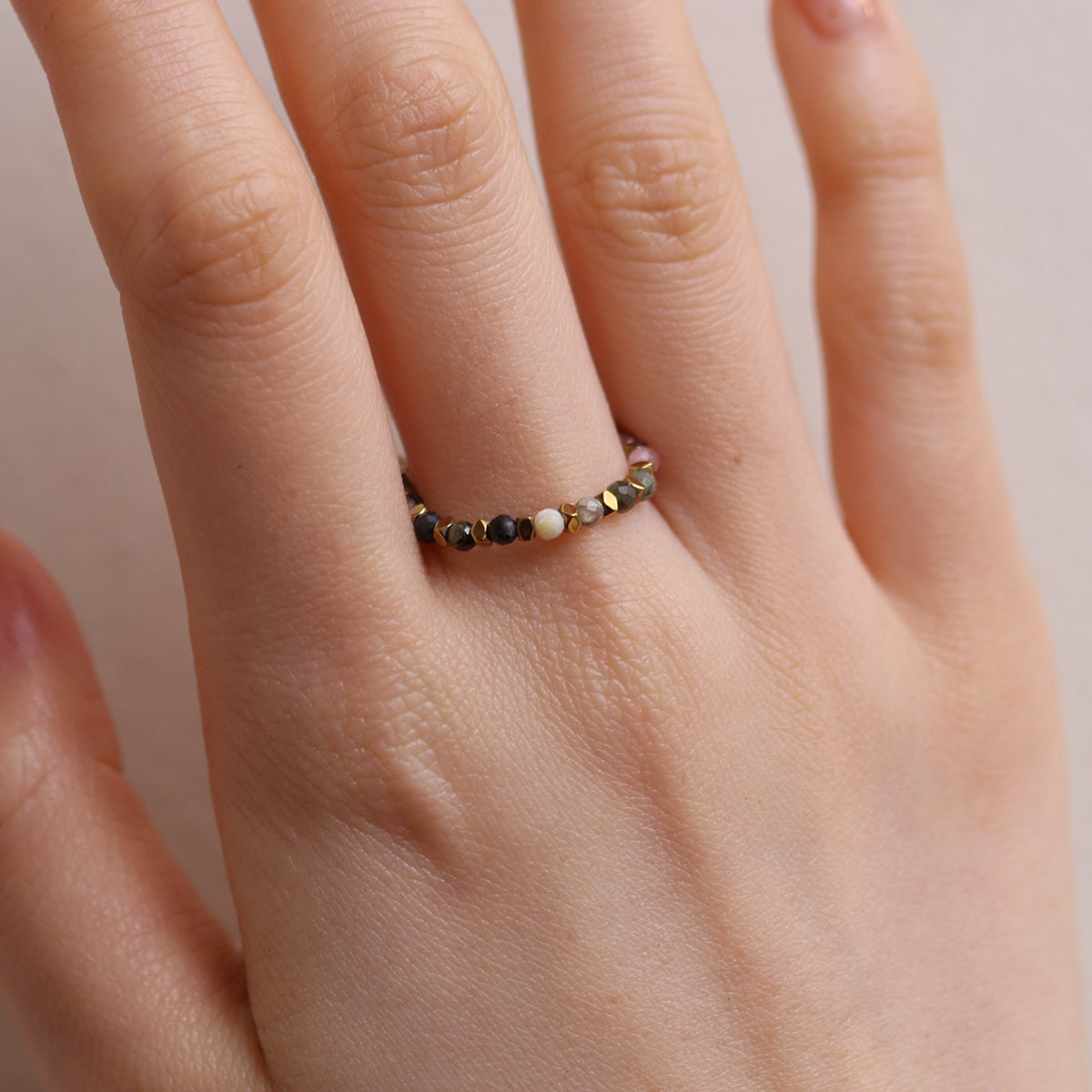 Gemstone Ring featuring a unique, vibrant gemstone, expertly crafted for lasting beauty and timeless elegance—an essential piece for any jewellery collection.