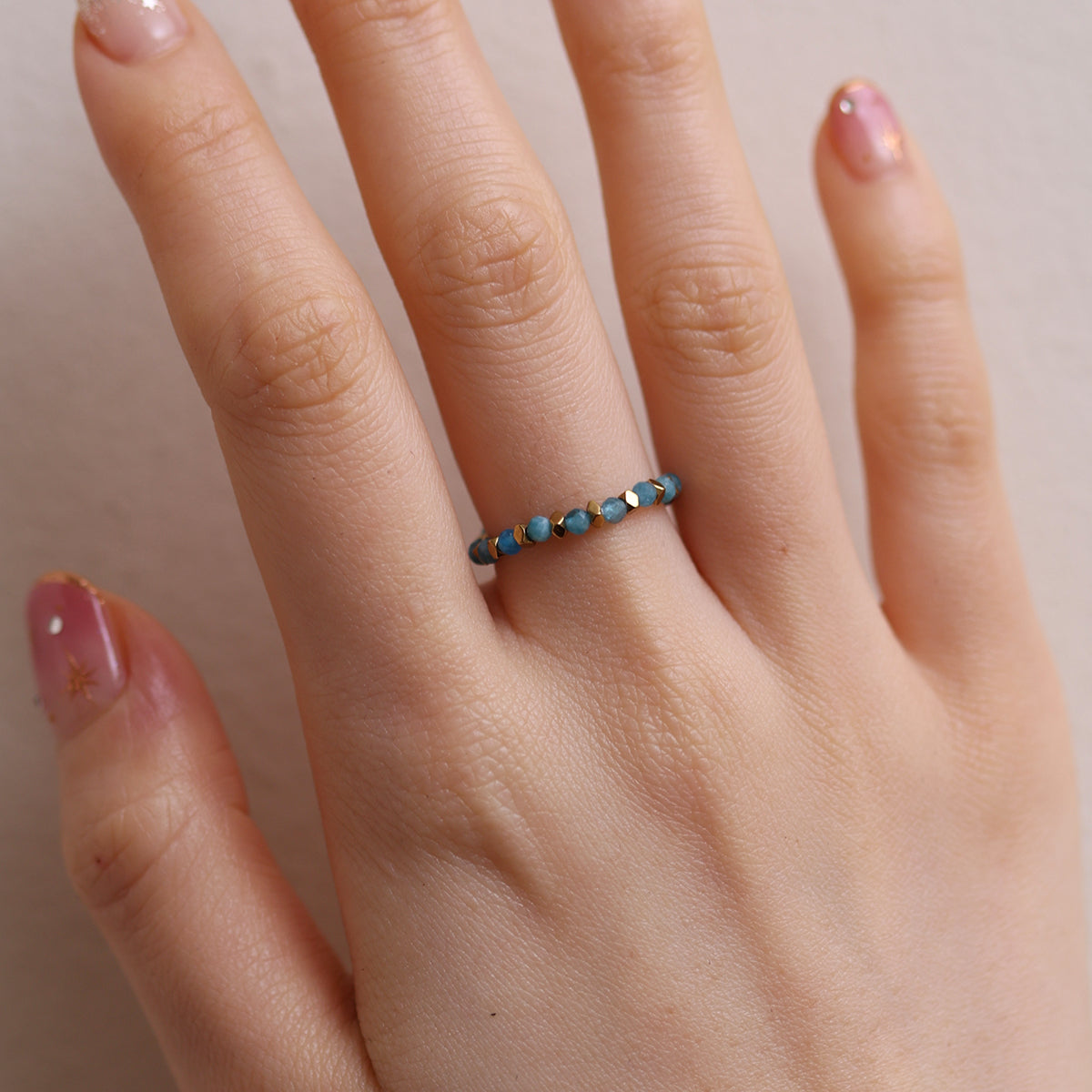 Gemstone Ring featuring a unique, vibrant gemstone, expertly crafted for lasting beauty and timeless elegance—an essential piece for any jewellery collection.