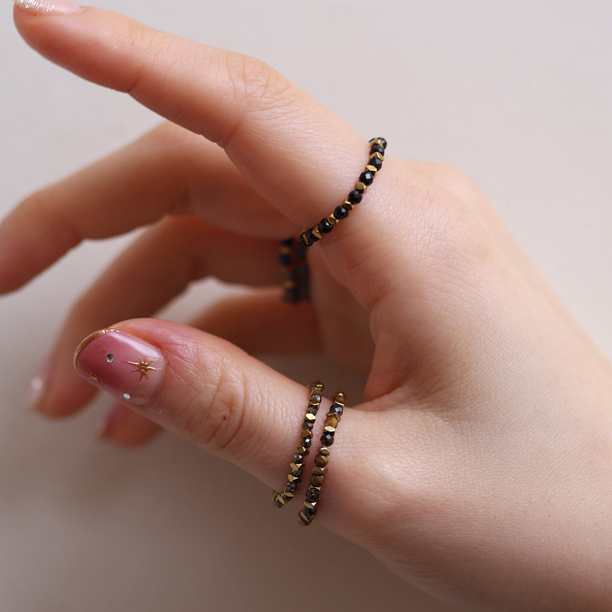 Gemstone Ring featuring a unique, vibrant gemstone, expertly crafted for lasting beauty and timeless elegance—an essential piece for any jewellery collection.