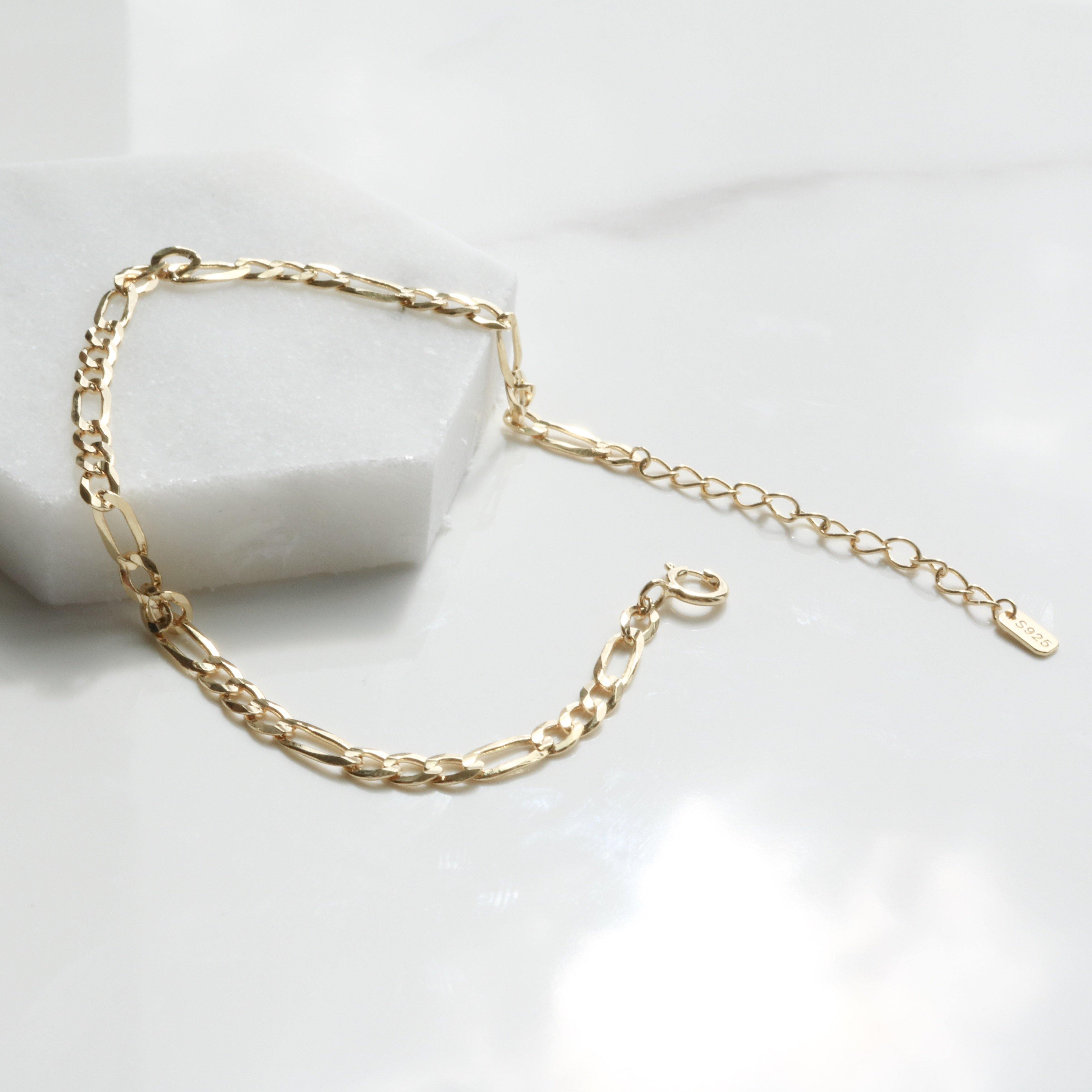 Chain bracelet - NABILONDON