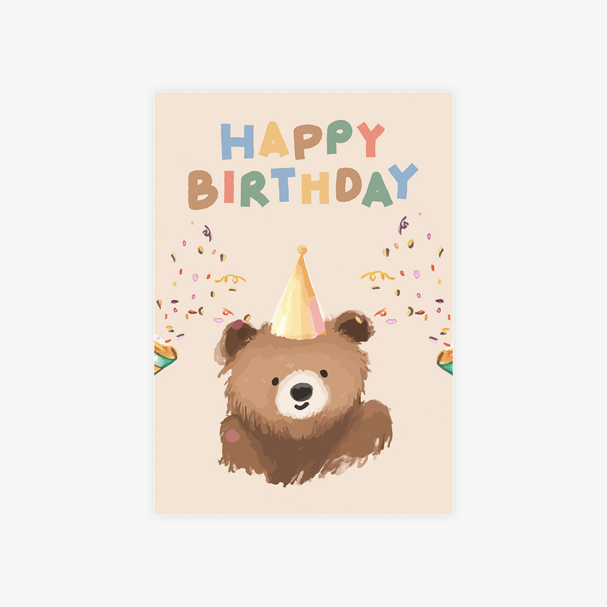 Birthday Card