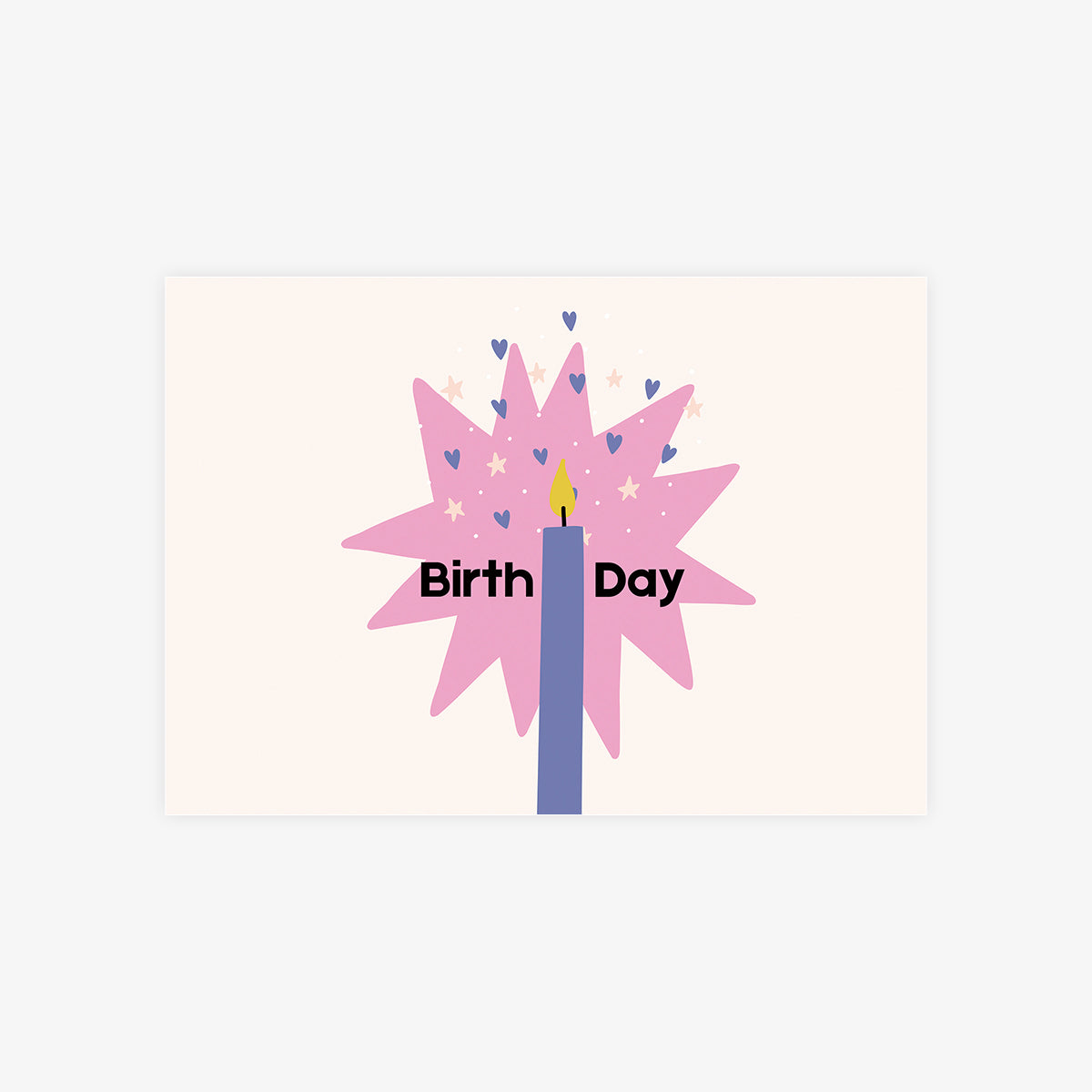 Birthday Card