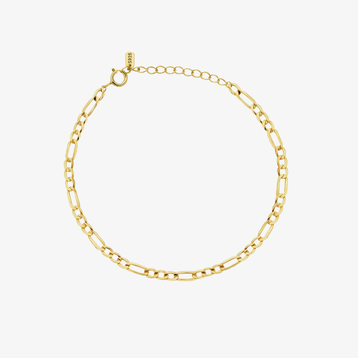 Chain bracelet