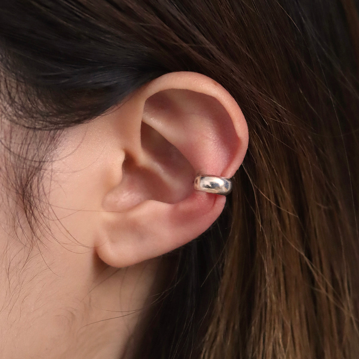 Chunky Ear Cuff