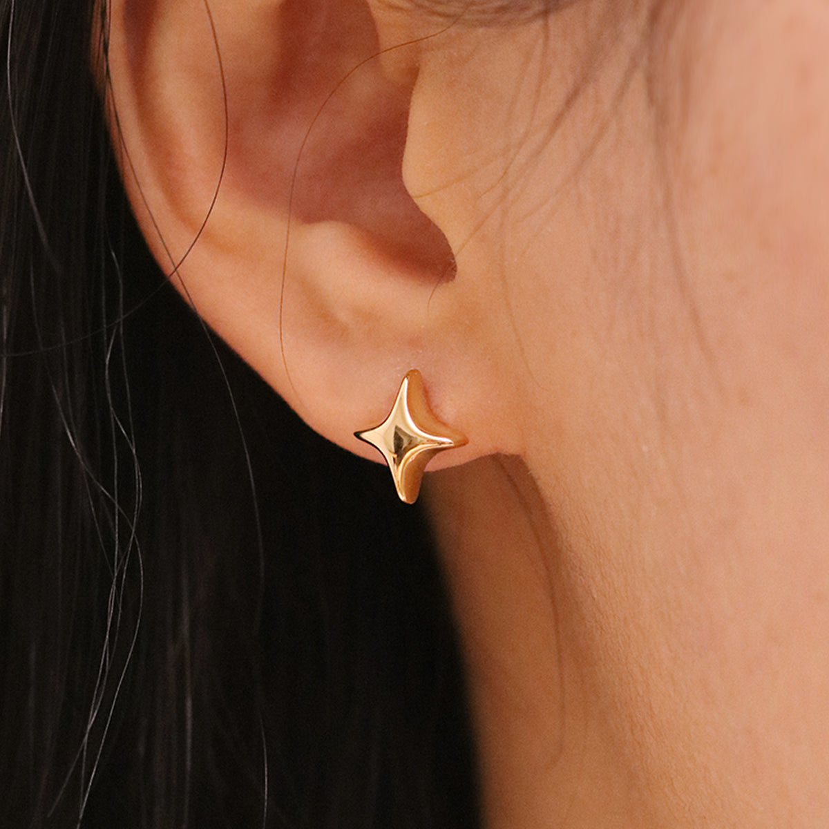 Stellar Bling Earrings