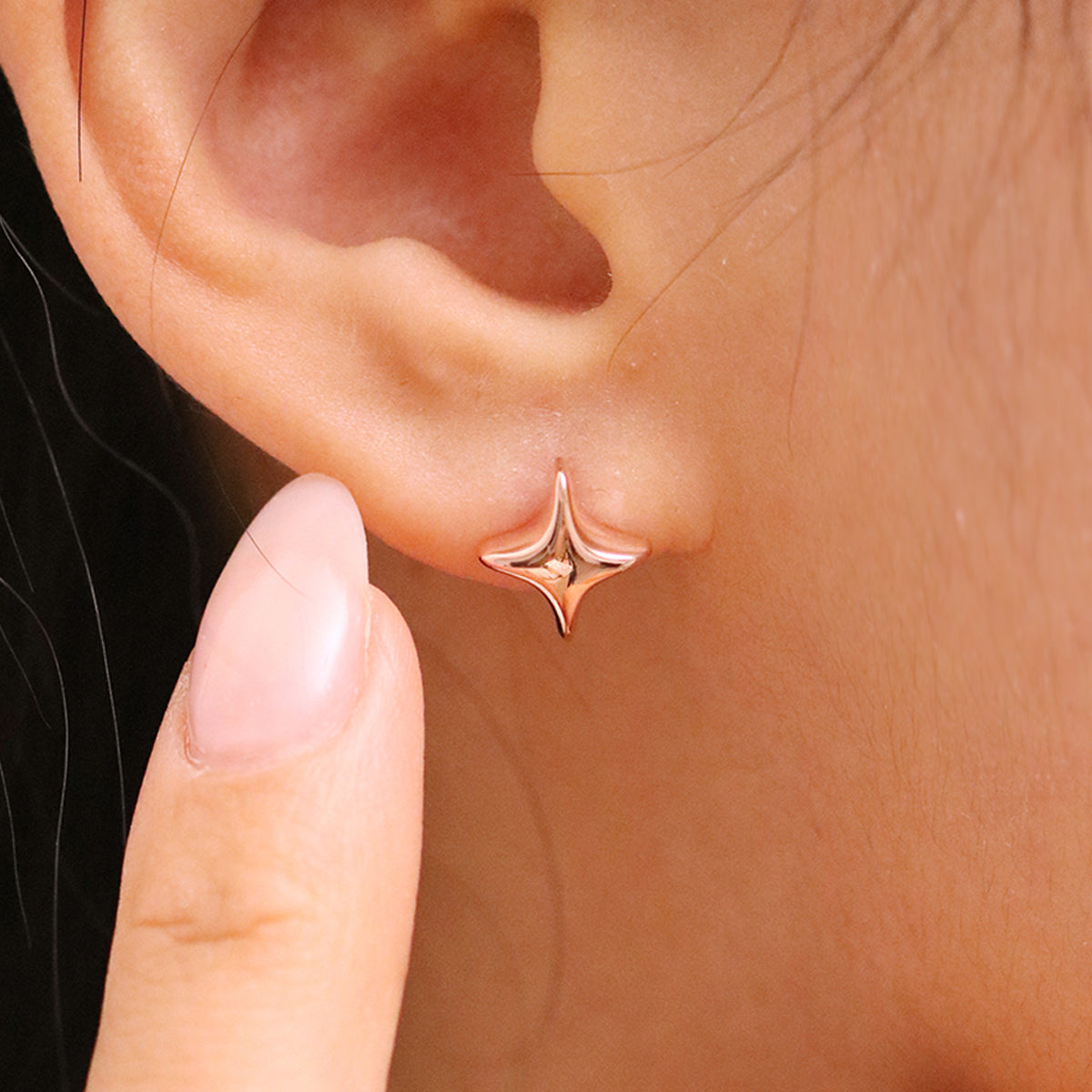 Stellar Bling Earrings