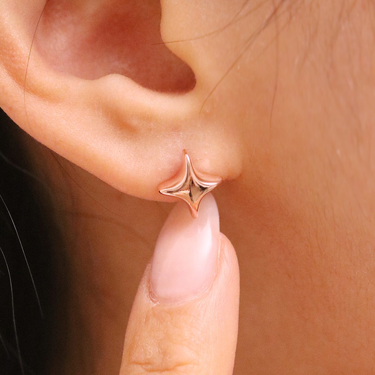 Stellar Bling Earrings