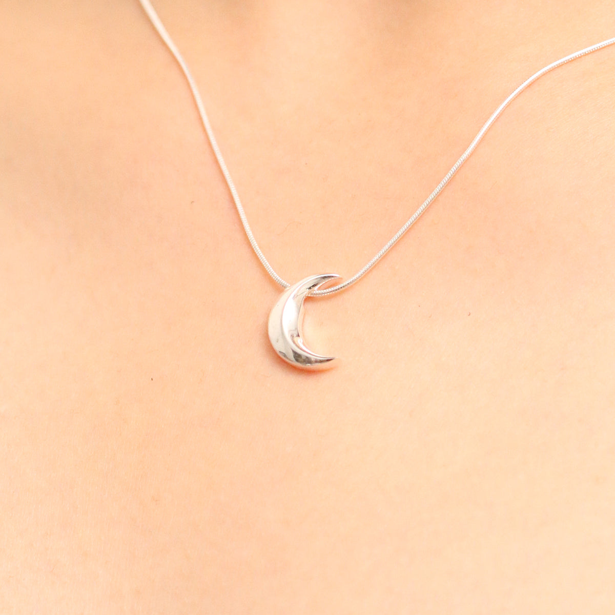 Lunar Necklace