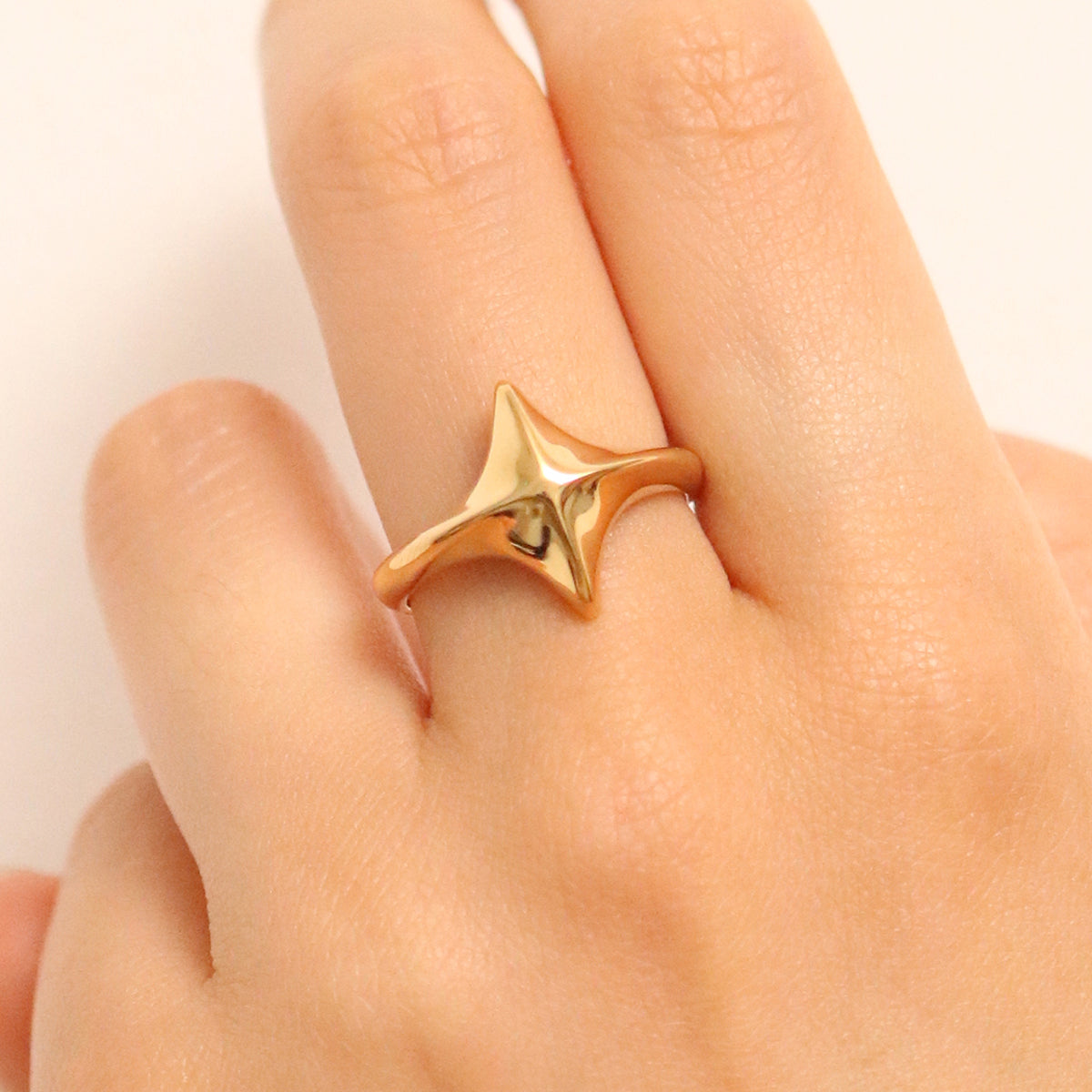 Stellar Bling Ring