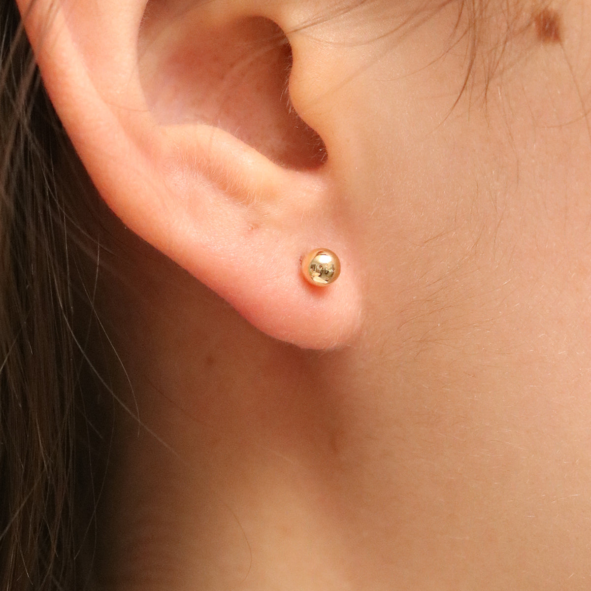 Ball Sphere studs