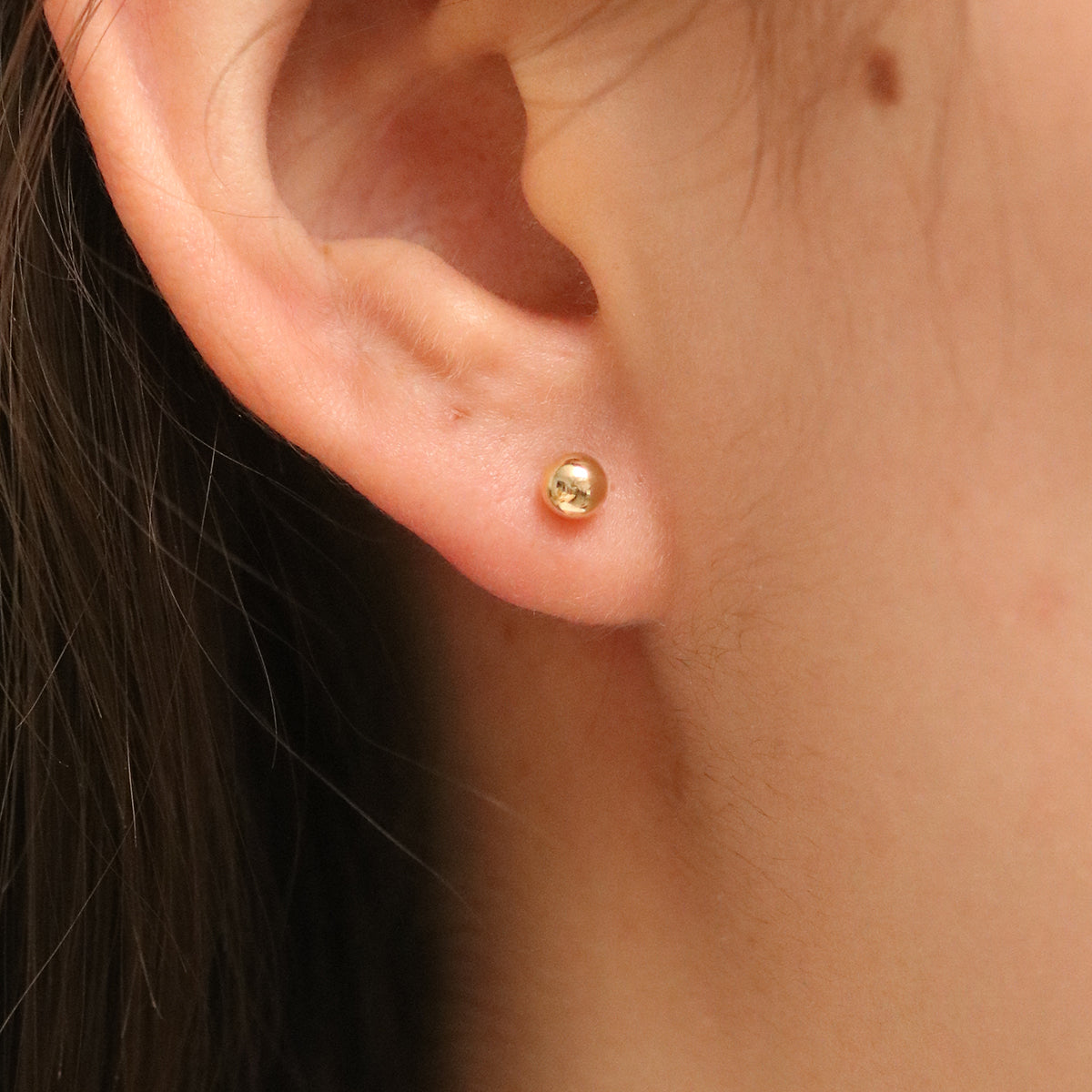 Ball Sphere studs