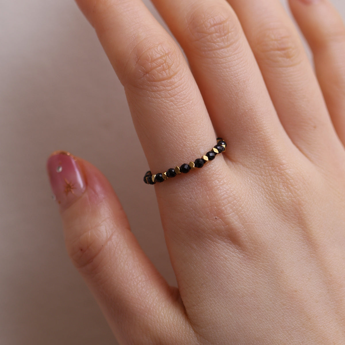 Gemstone Ring featuring a unique, vibrant gemstone, expertly crafted for lasting beauty and timeless elegance—an essential piece for any jewellery collection.