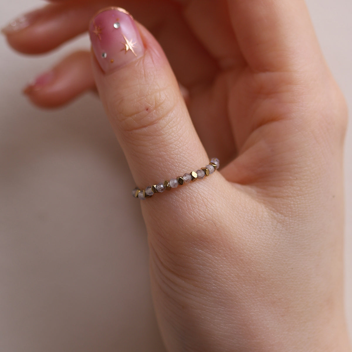 Gemstone Ring featuring a unique, vibrant gemstone, expertly crafted for lasting beauty and timeless elegance—an essential piece for any jewellery collection.