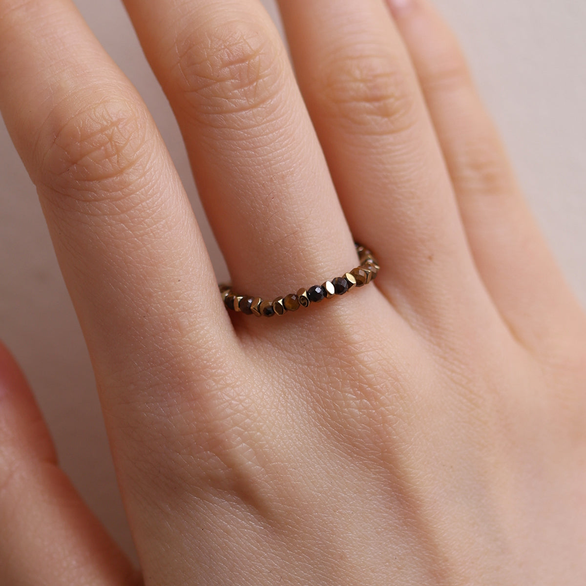 Gemstone Ring featuring a unique, vibrant gemstone, expertly crafted for lasting beauty and timeless elegance—an essential piece for any jewellery collection.