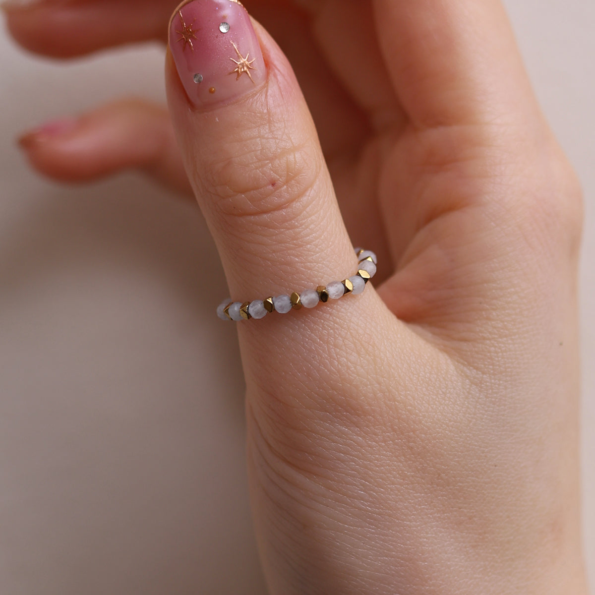 Gemstone Ring featuring a unique, vibrant gemstone, expertly crafted for lasting beauty and timeless elegance—an essential piece for any jewellery collection.