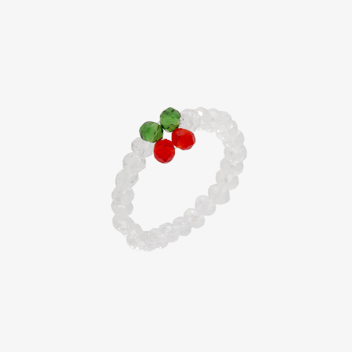 Cherry Beads Ring