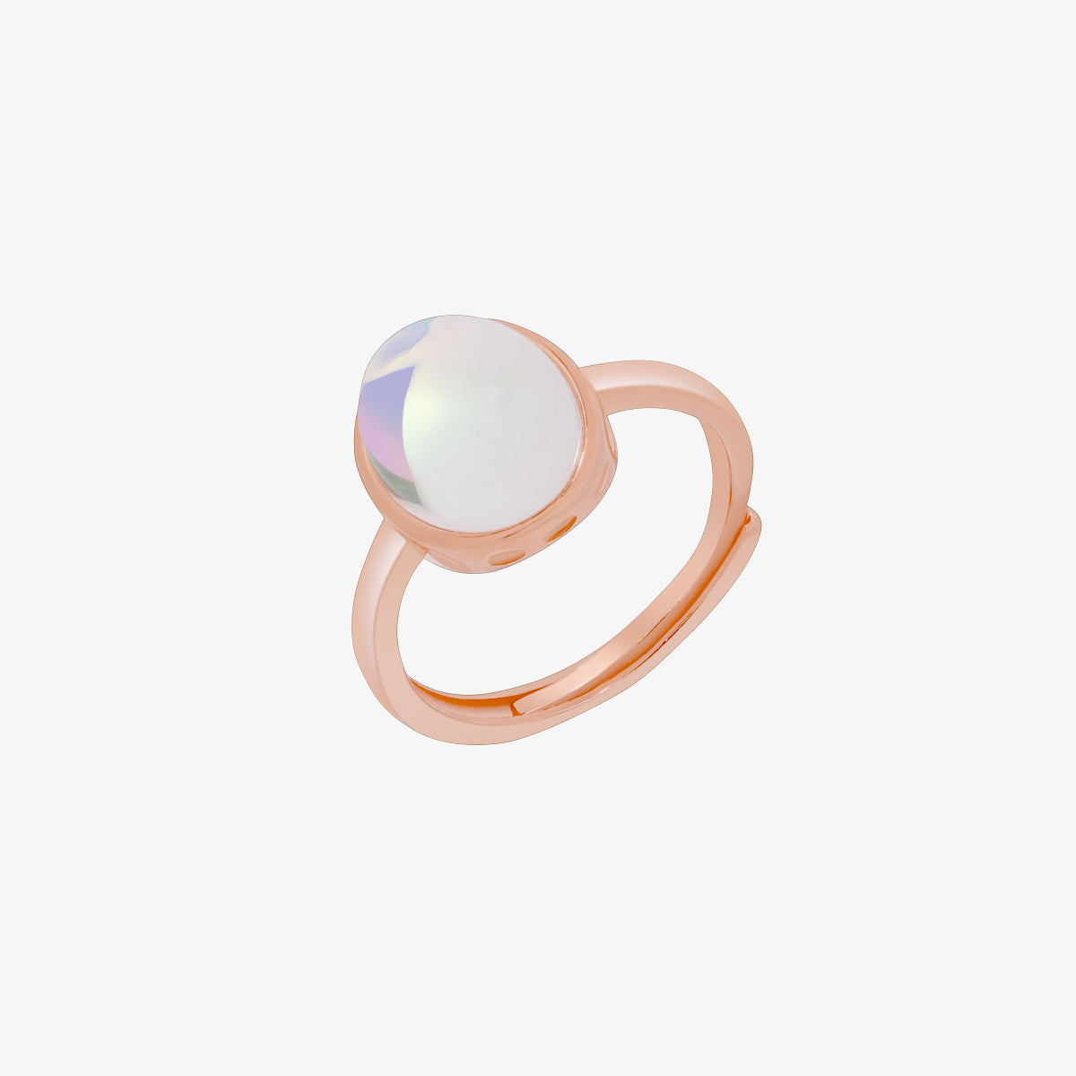 Mythical Moonstone Ring