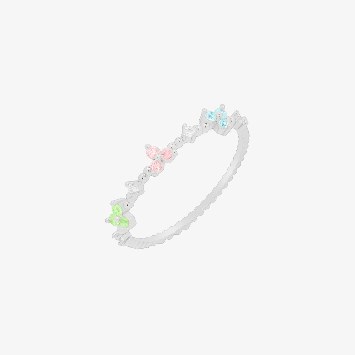 Floral Delight Ring